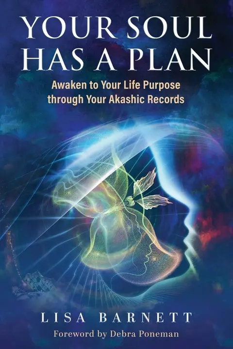 Cover of Your Soul Has a Plan