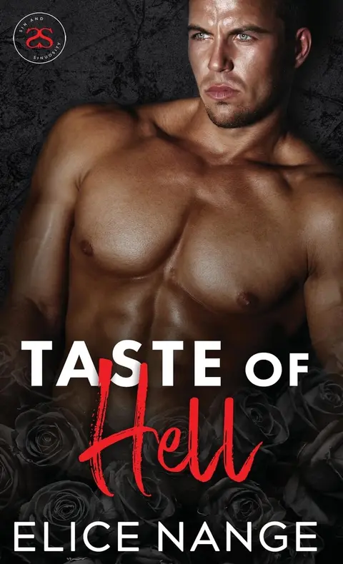 Cover of Taste of Hell
