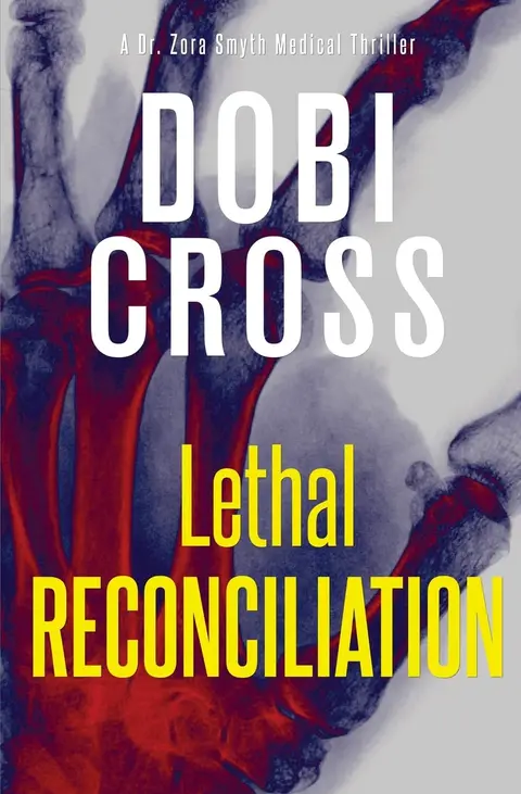 Cover of Lethal Reconciliation
