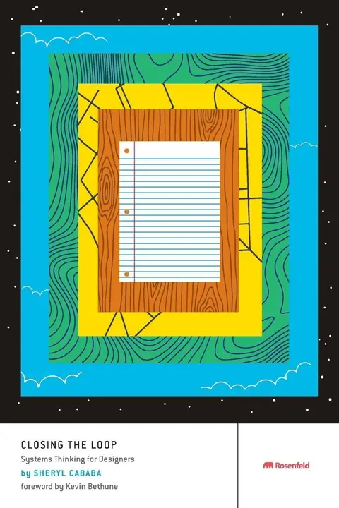 Cover of Closing the Loop