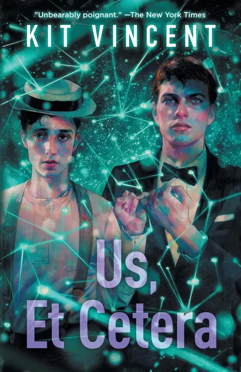 Cover of Us, Et Cetera