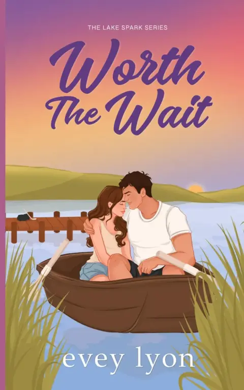 Cover of Worth the Wait