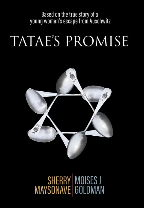 Cover of Tatae's Promise