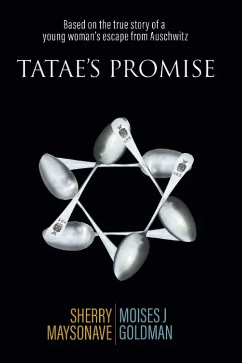 Cover of Tatae's Promise