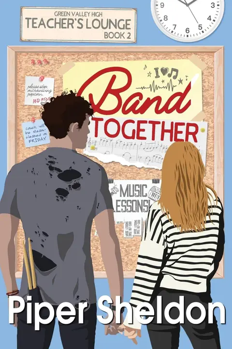 Cover of Band Together
