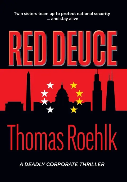 Cover of Red Deuce