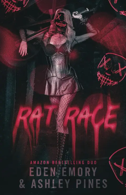 Cover of Rat Race