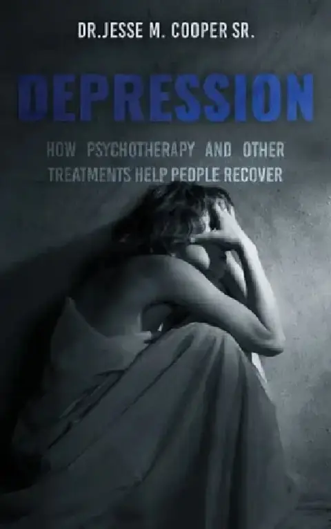Cover of Depression