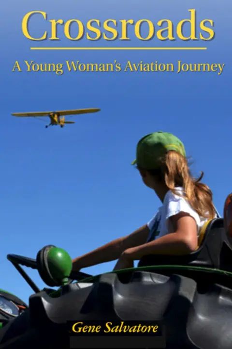 Cover of Crossroads