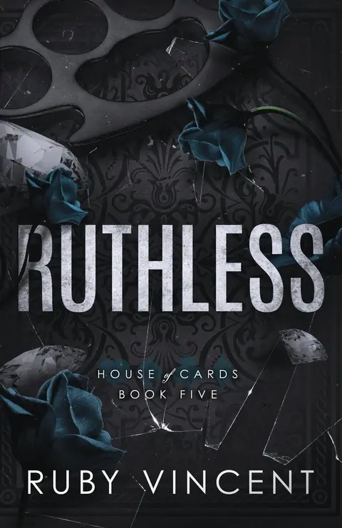 Cover of Ruthless