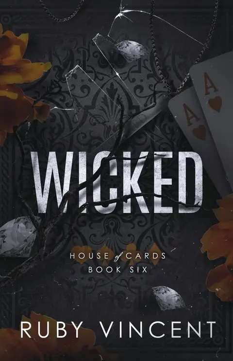 Cover of Wicked