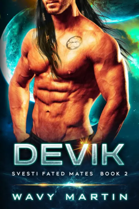Cover of Devik