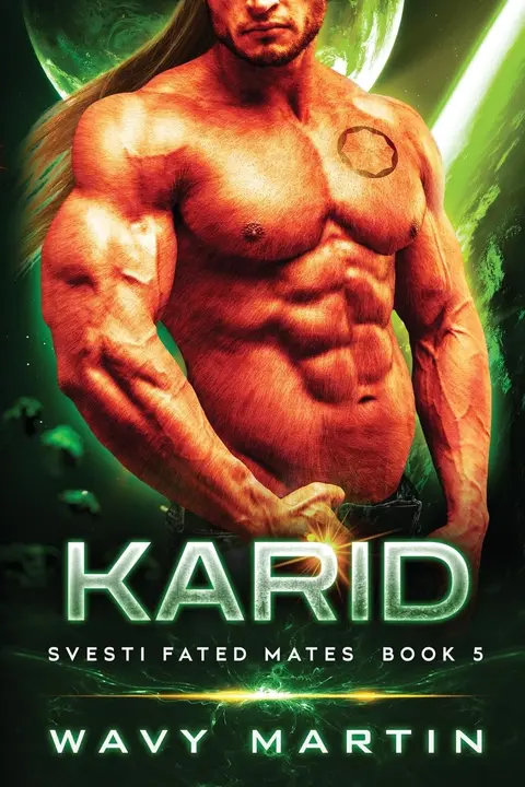 Cover of Karid
