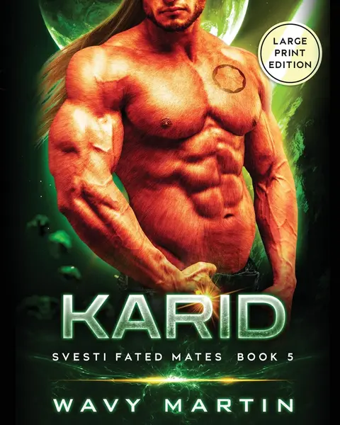 Cover of Karid