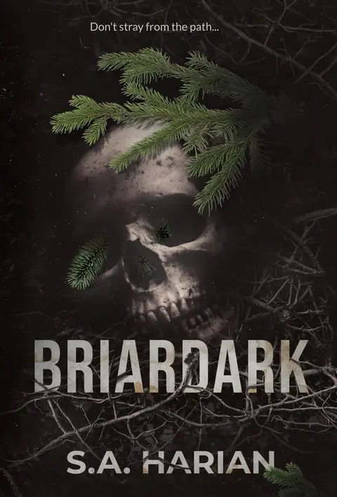 Cover of Briardark