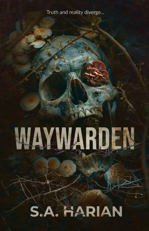 Cover of Waywarden