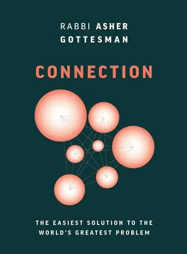 Cover of Connection