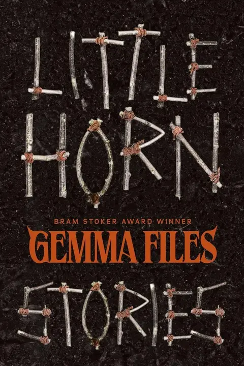 Cover of Little Horn