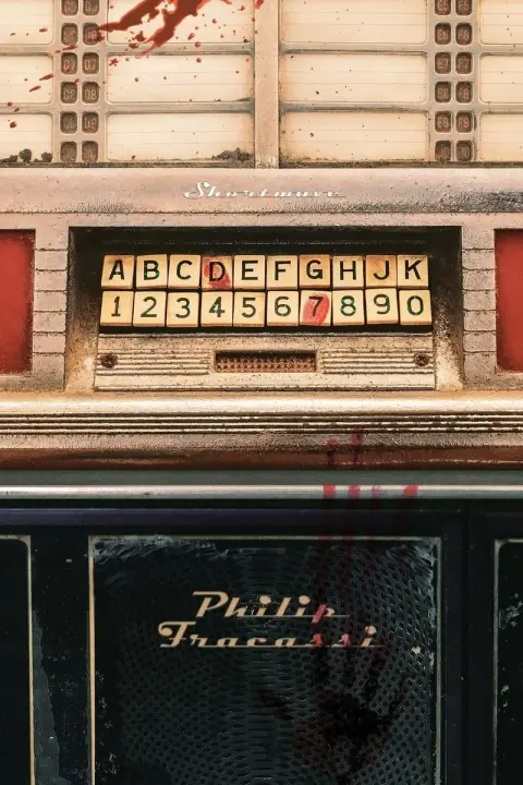 Cover of D7