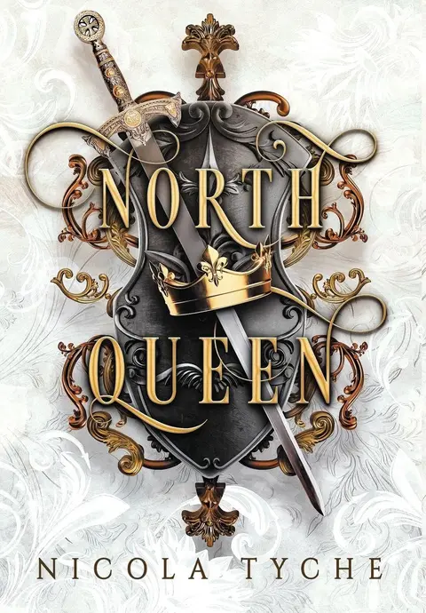 Cover of North Queen