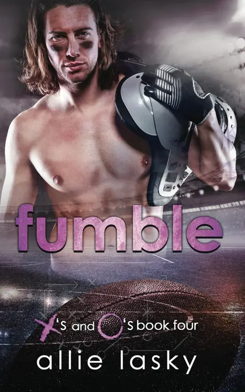 Cover of Fumble