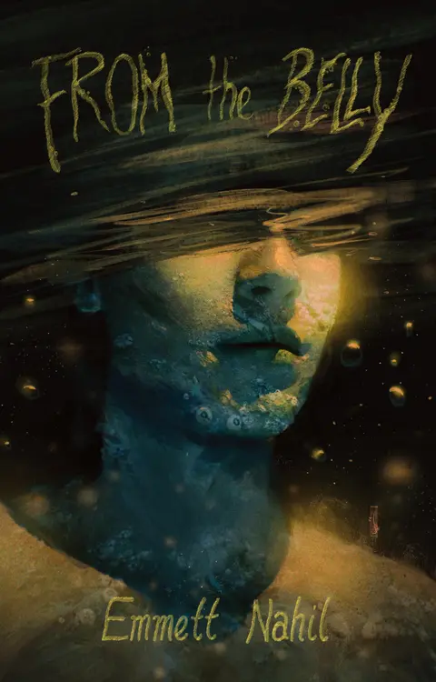 Cover of From the Belly