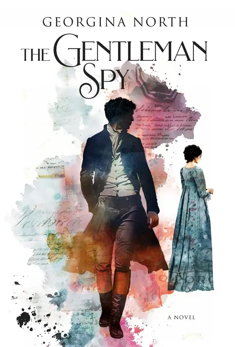 Cover of The Gentleman Spy