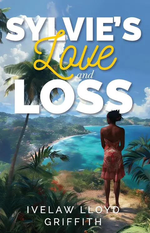 Cover of Sylvie's Love and Loss