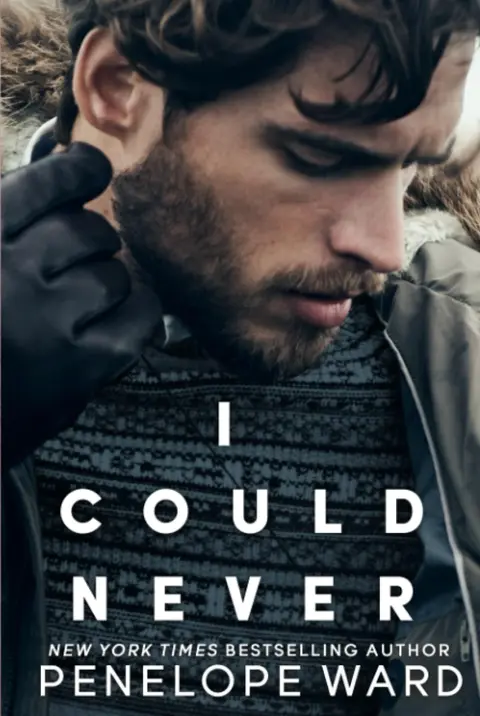 Cover of I Could Never