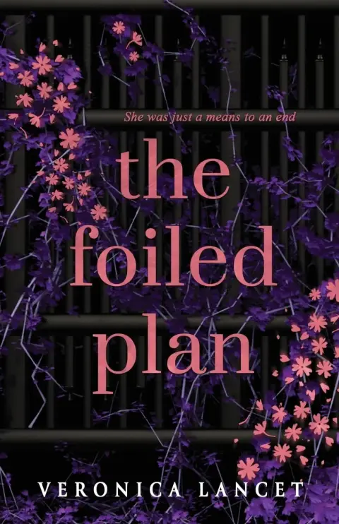 Cover of The Foiled Plan