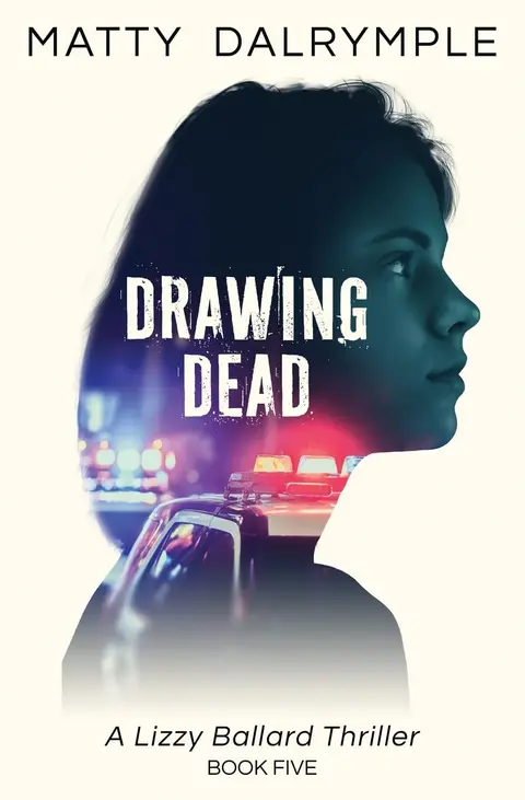 Cover of Drawing Dead