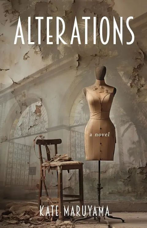 Cover of Alterations