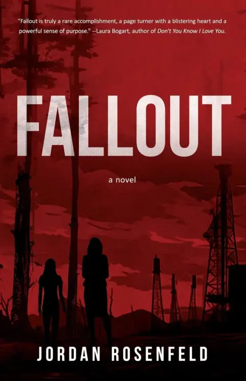 Cover of Fallout