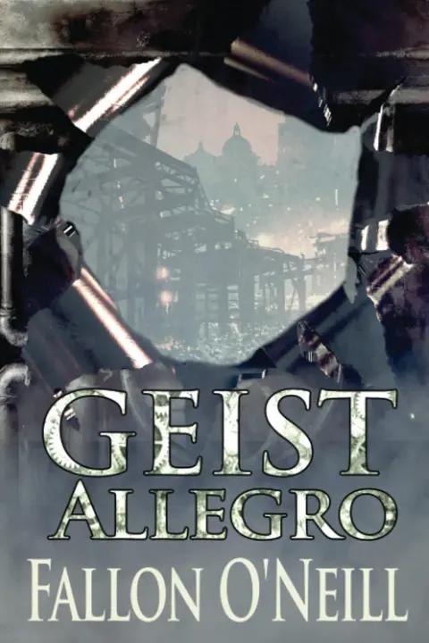 Cover of Geist