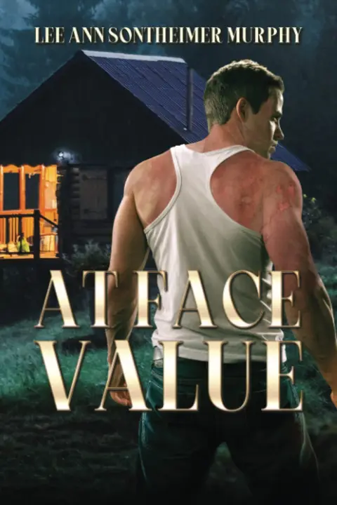 Cover of At Face Value