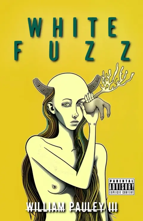 Cover of White Fuzz