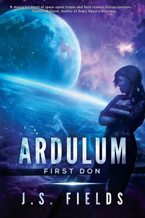 Cover of Ardulum