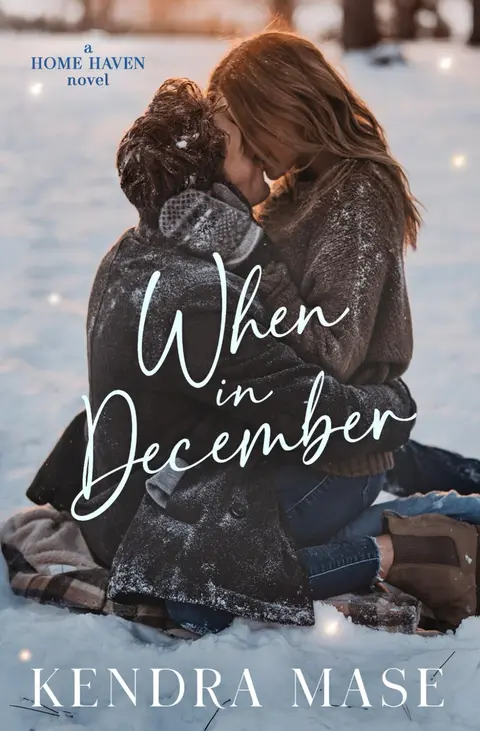 Cover of When in December