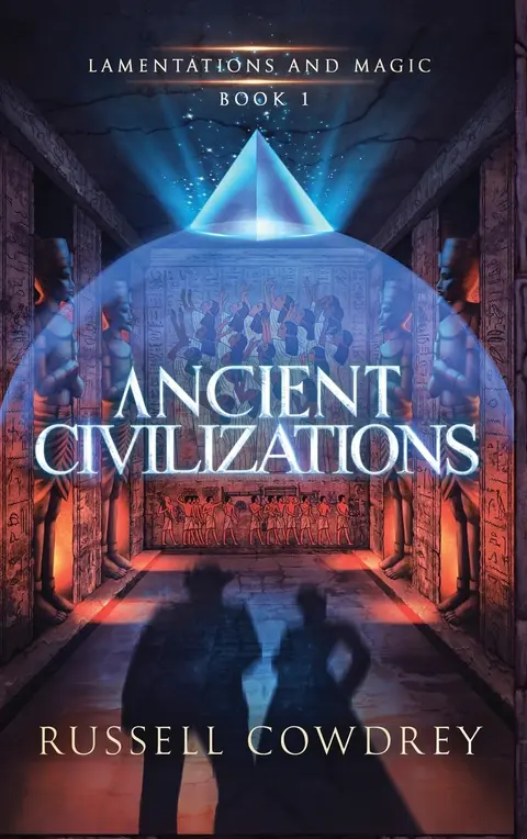 Cover of Ancient Civilizations