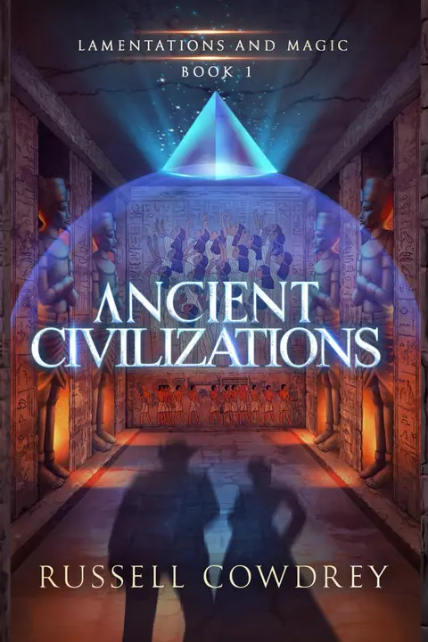 Cover of Ancient Civilizations