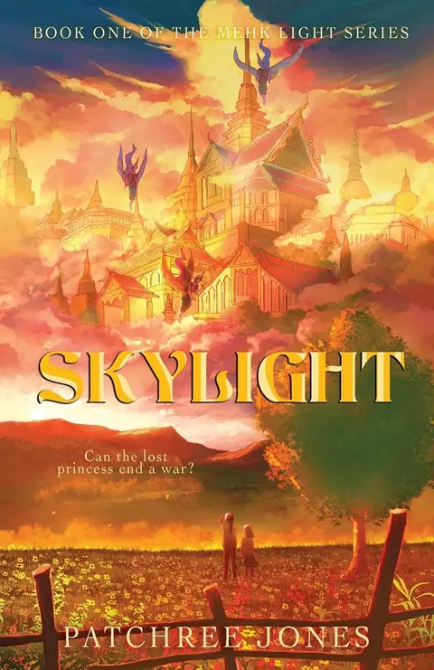 Cover of Skylight