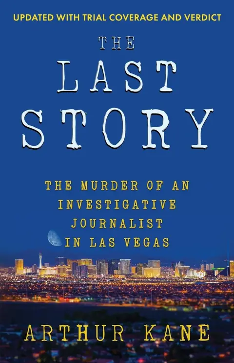 Cover of The Last Story