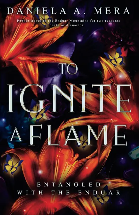 Cover of To Ignite a Flame