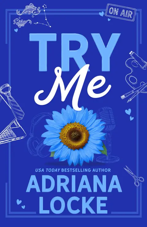 Cover of Try Me