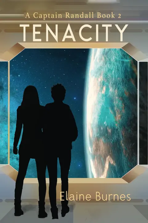 Cover of Tenacity