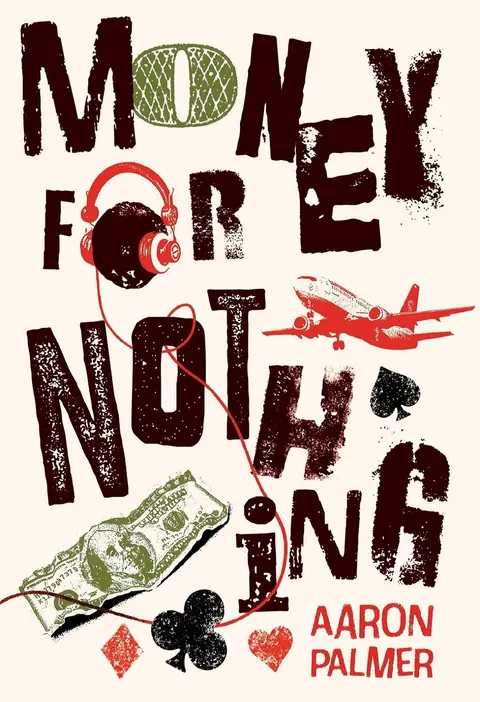 Cover of Money for Nothing