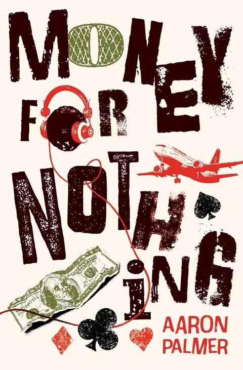 Cover of Money for Nothing