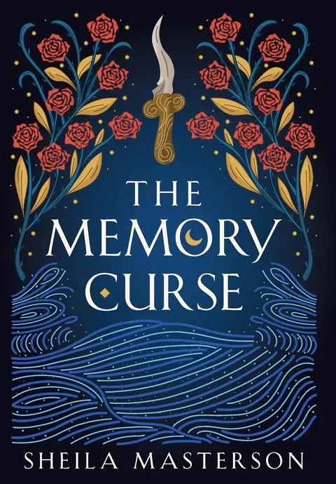 Cover of The Memory Curse