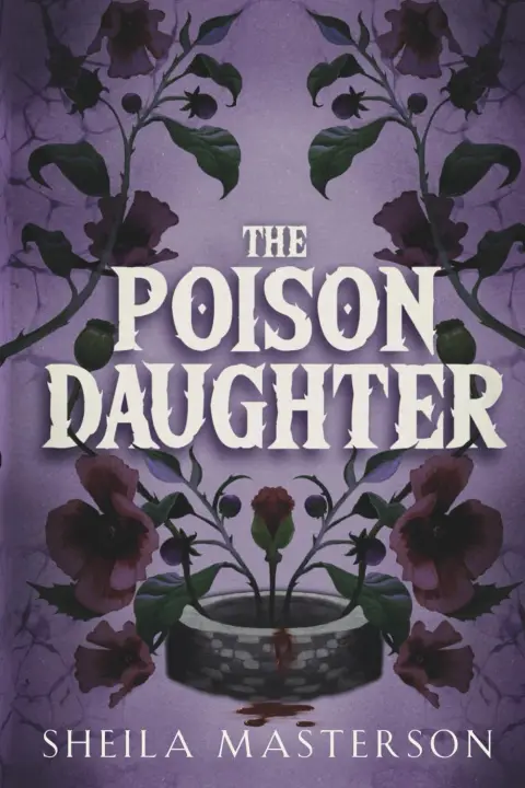 Cover of The Poison Daughter