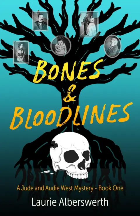 Cover of Bones & Bloodlines